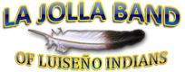 La Jolla Band of Indians